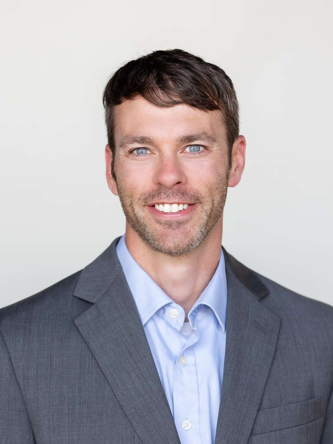 Ben Eubanks