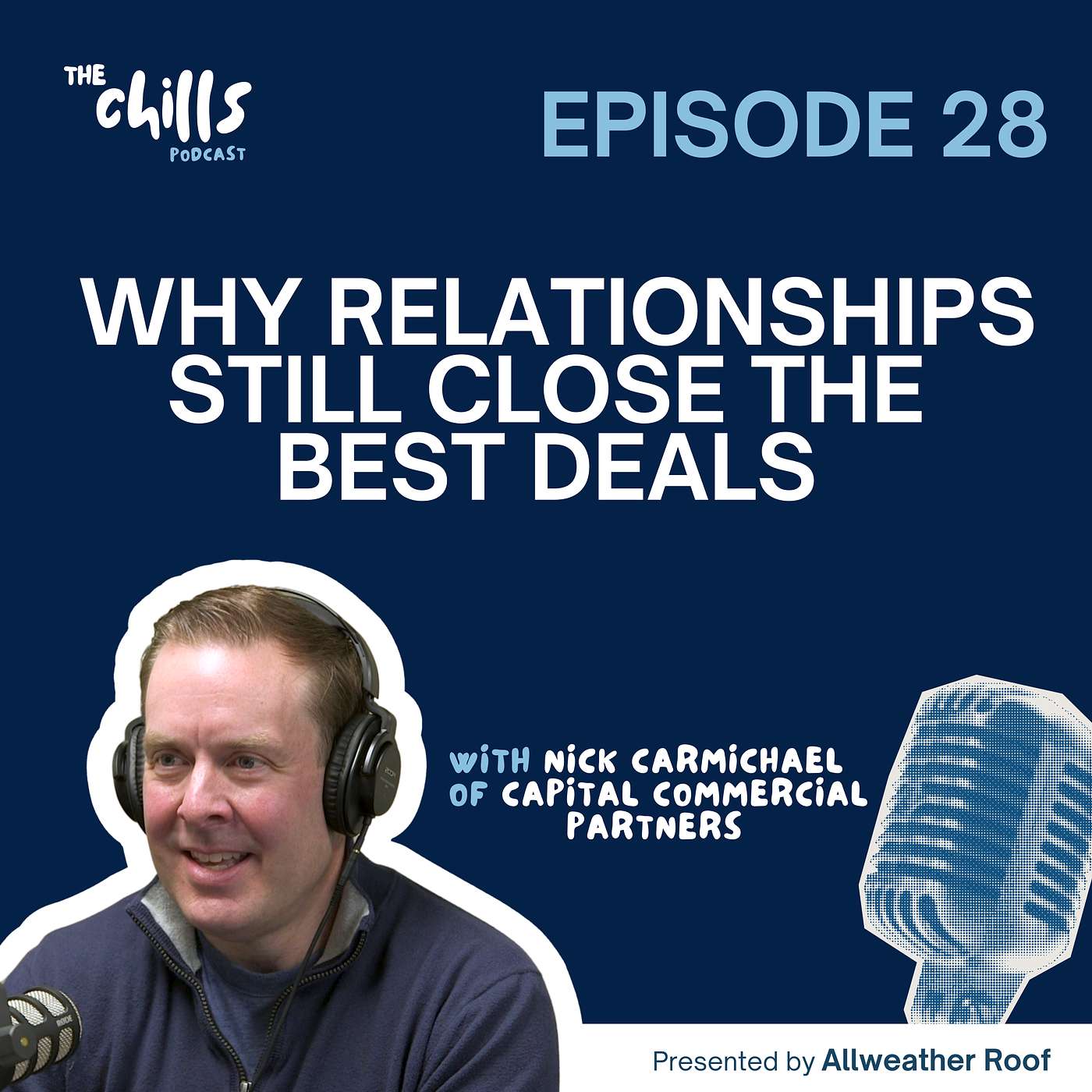 The Chills Podcast
