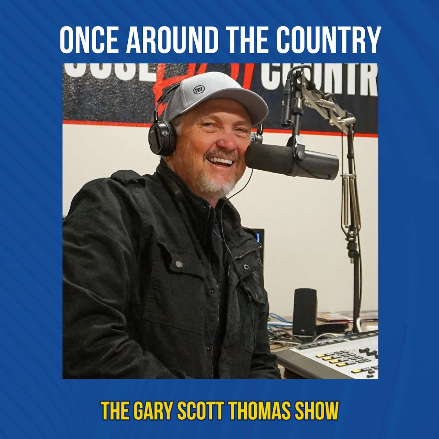 Let's Talk About The 59th CMA Awards Nominees with Gary Scott Thomas