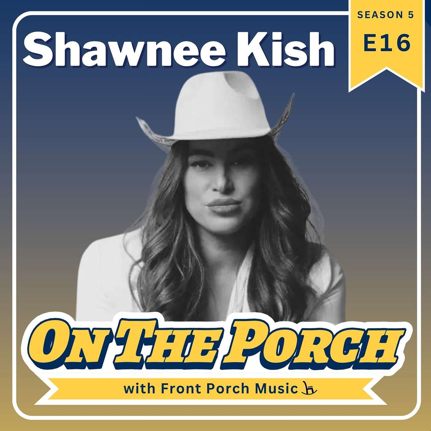 Shawnee Kish: Just 3 CCMA Nominees Hanging Out ... episode artwork