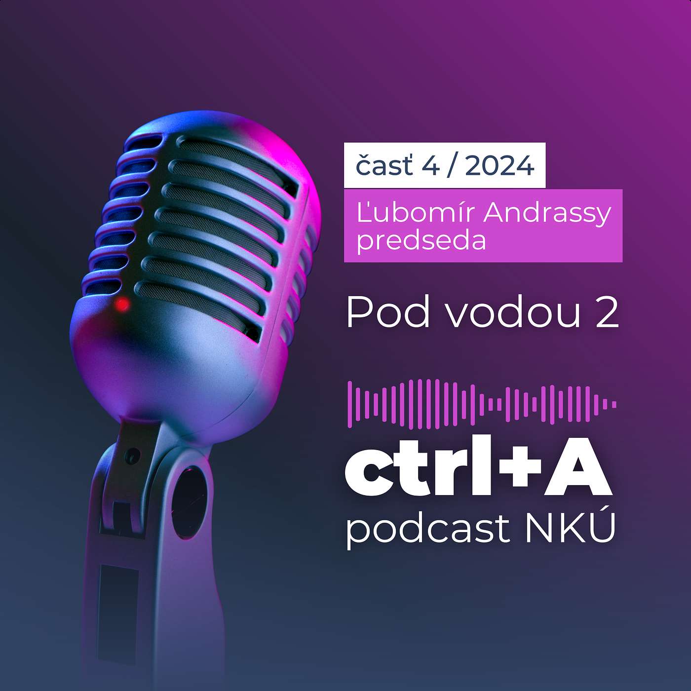 ctrl+A