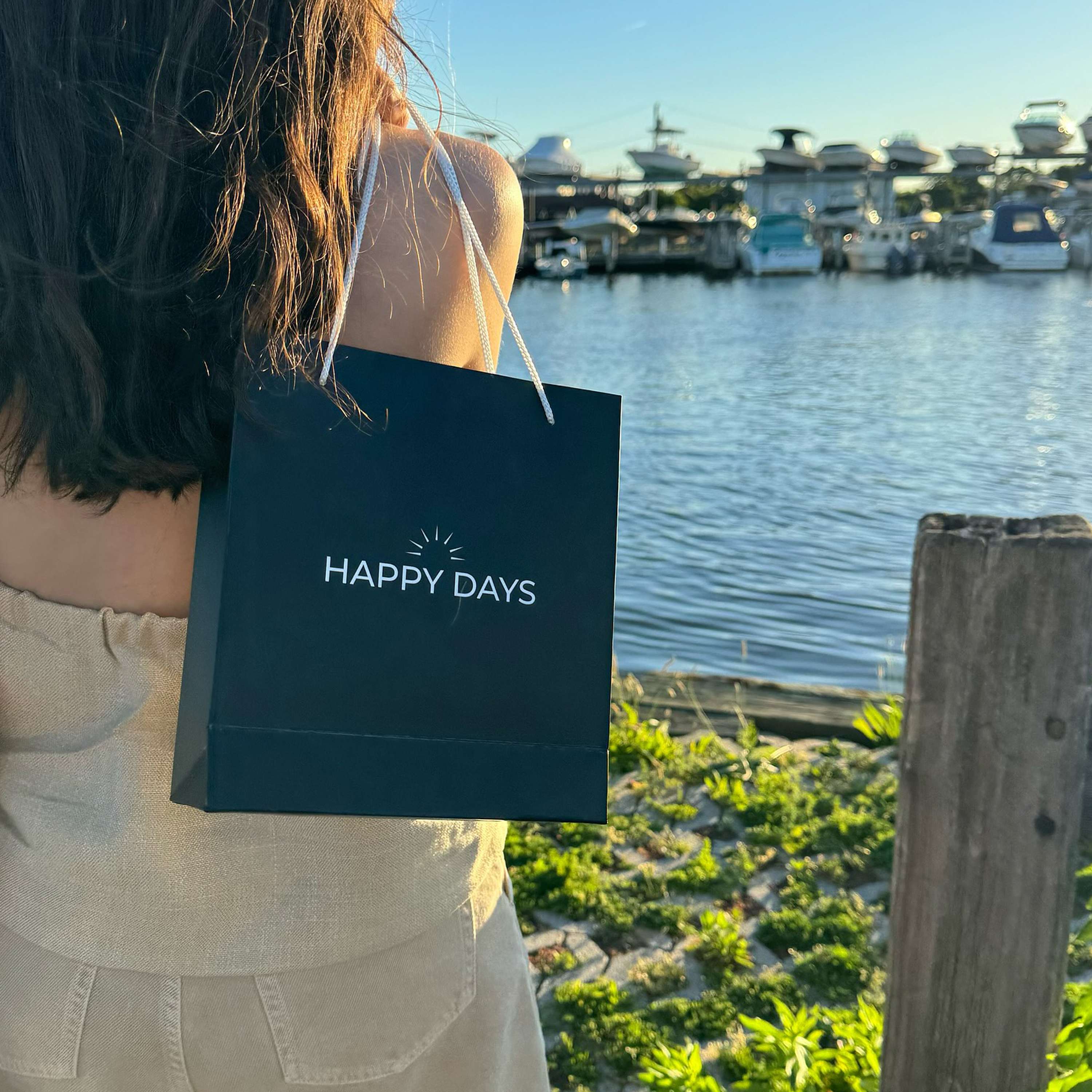 Happy Days Dispensary Fan Page's Podcast