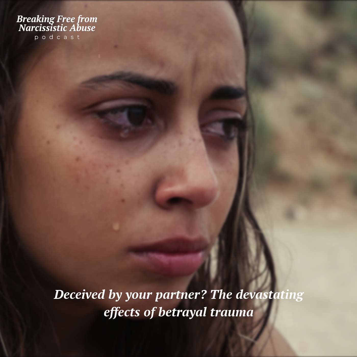 Breaking Free from Narcissistic Abuse