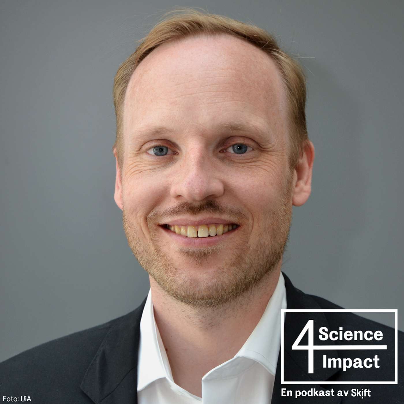 Klimaoptimistene (Climate Optimists)