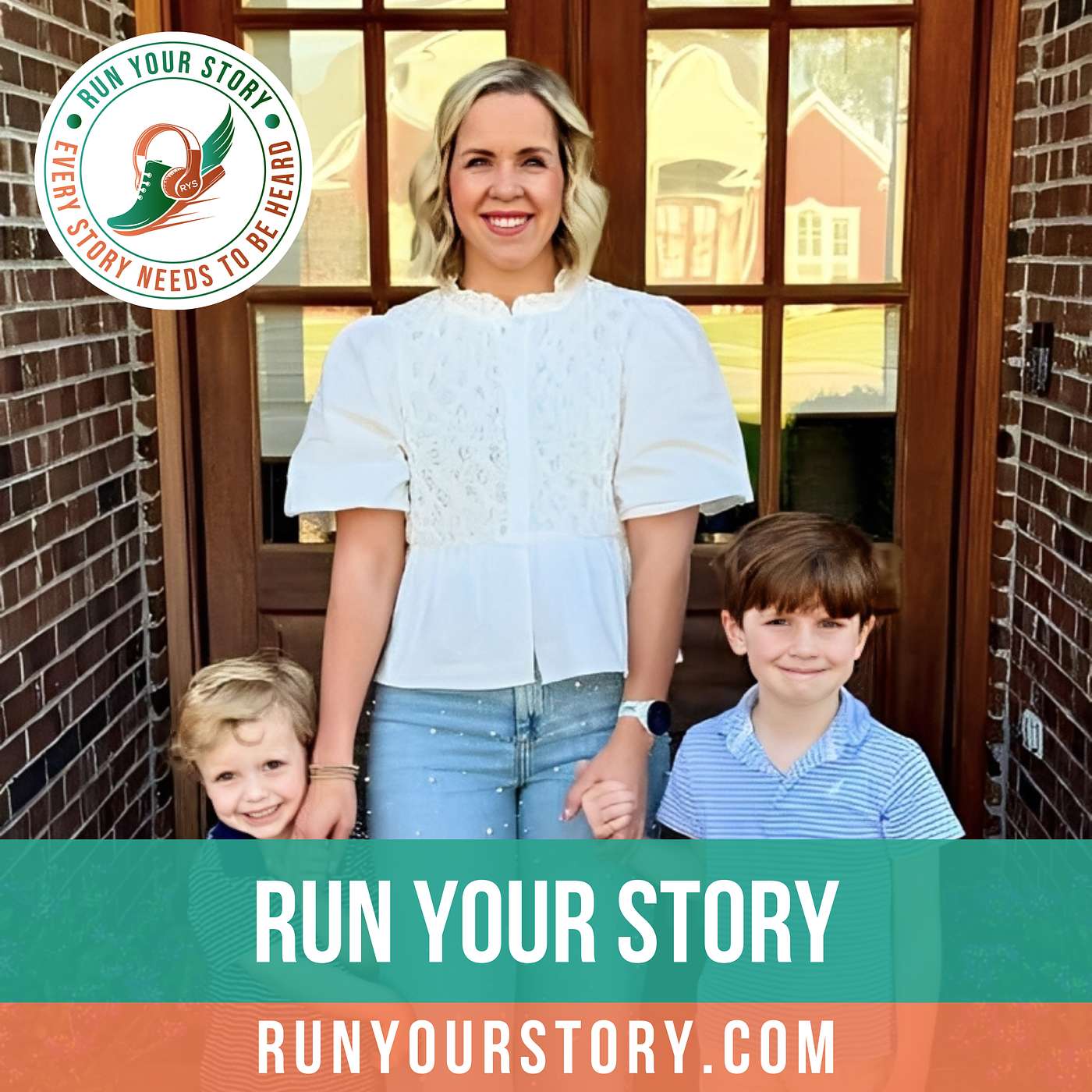 Beka Dollar - "We all have our own hard and we can do hard things" Beka Dollar - "We all have our own hard and we can do hard things"