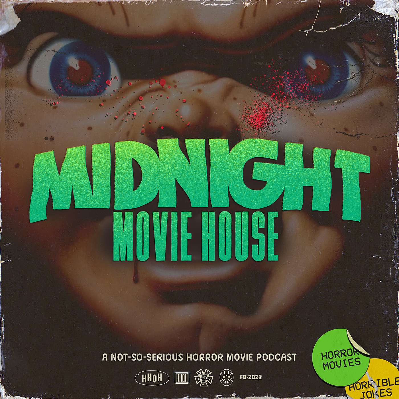 Child's Play 3 (1991)