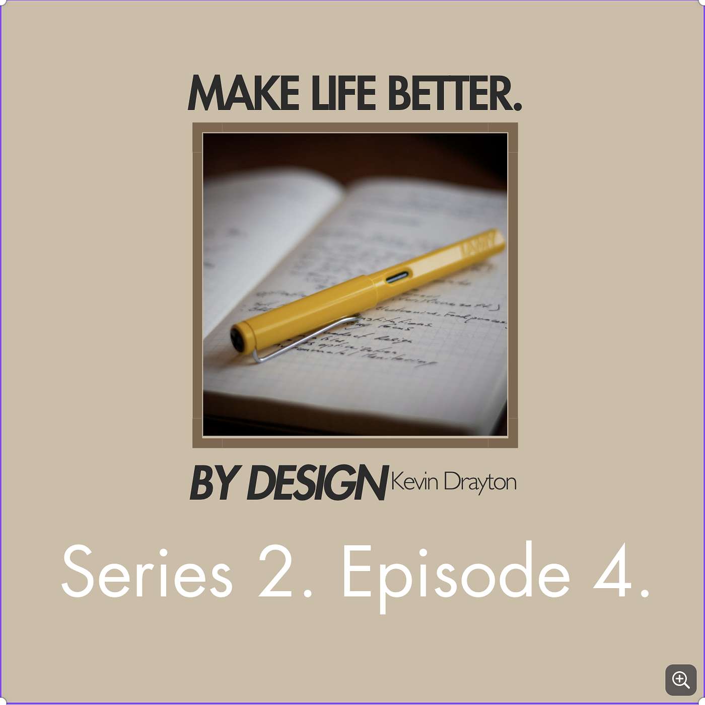 Series 2 Episode 4: Head, Heart and Choices