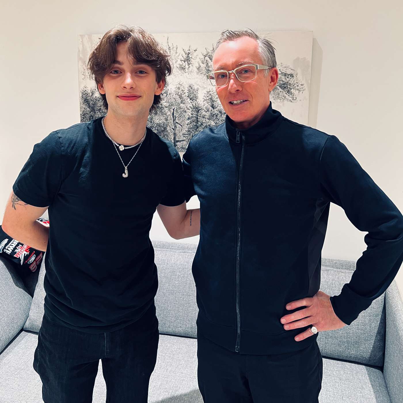 Johnny Orlando - Musician / Actor