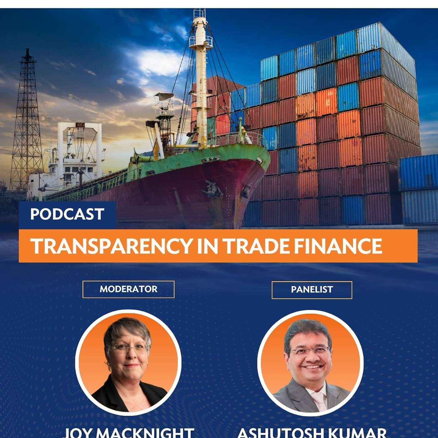 Transparency in trade finance and the fight against TBML