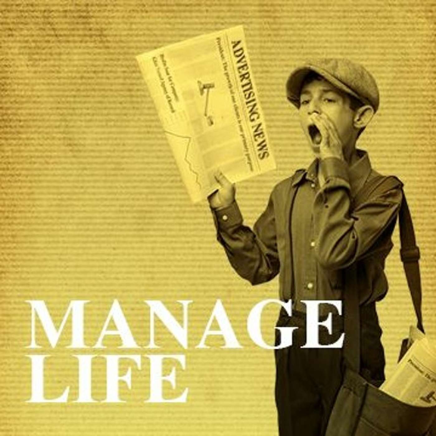 Managing Your Personal Life At Work - The Glint Standard episode artwork