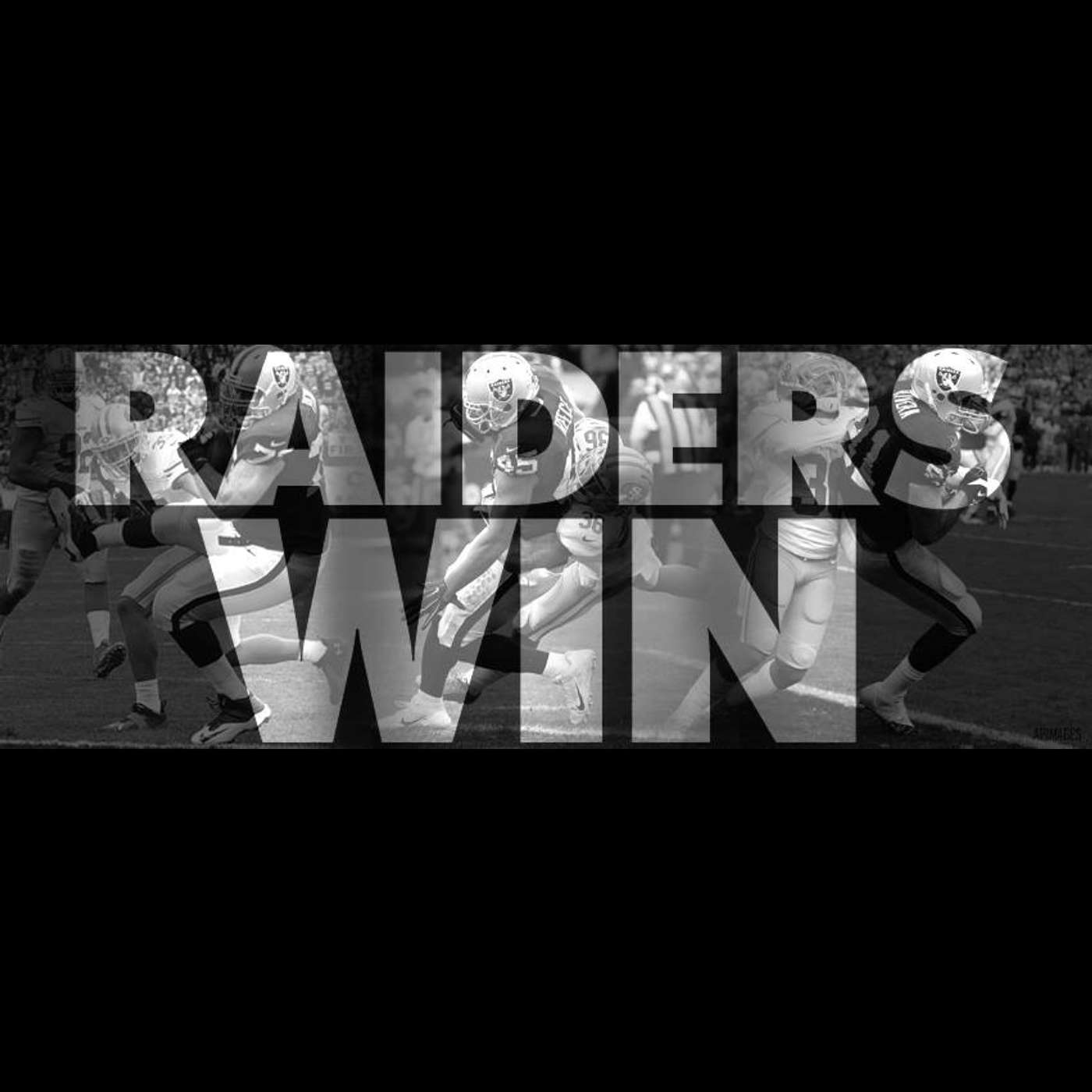 One Nation Raiders Silver And Black Podcast