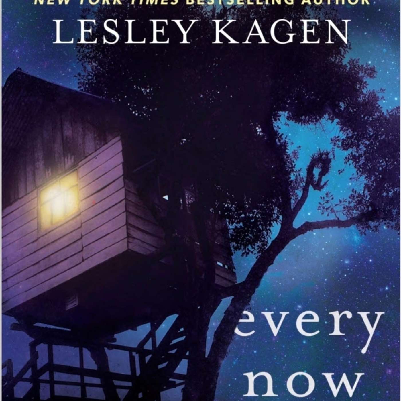 Ep. 1: Lesley Kagen