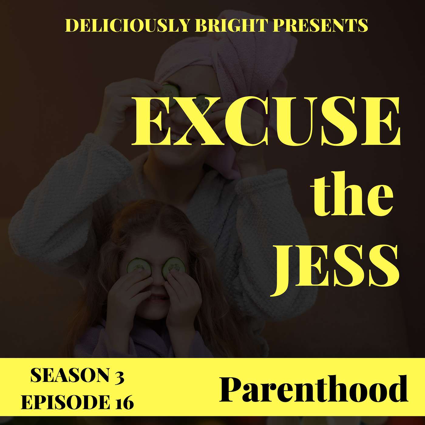 S3 Ep 16 - Parenthood