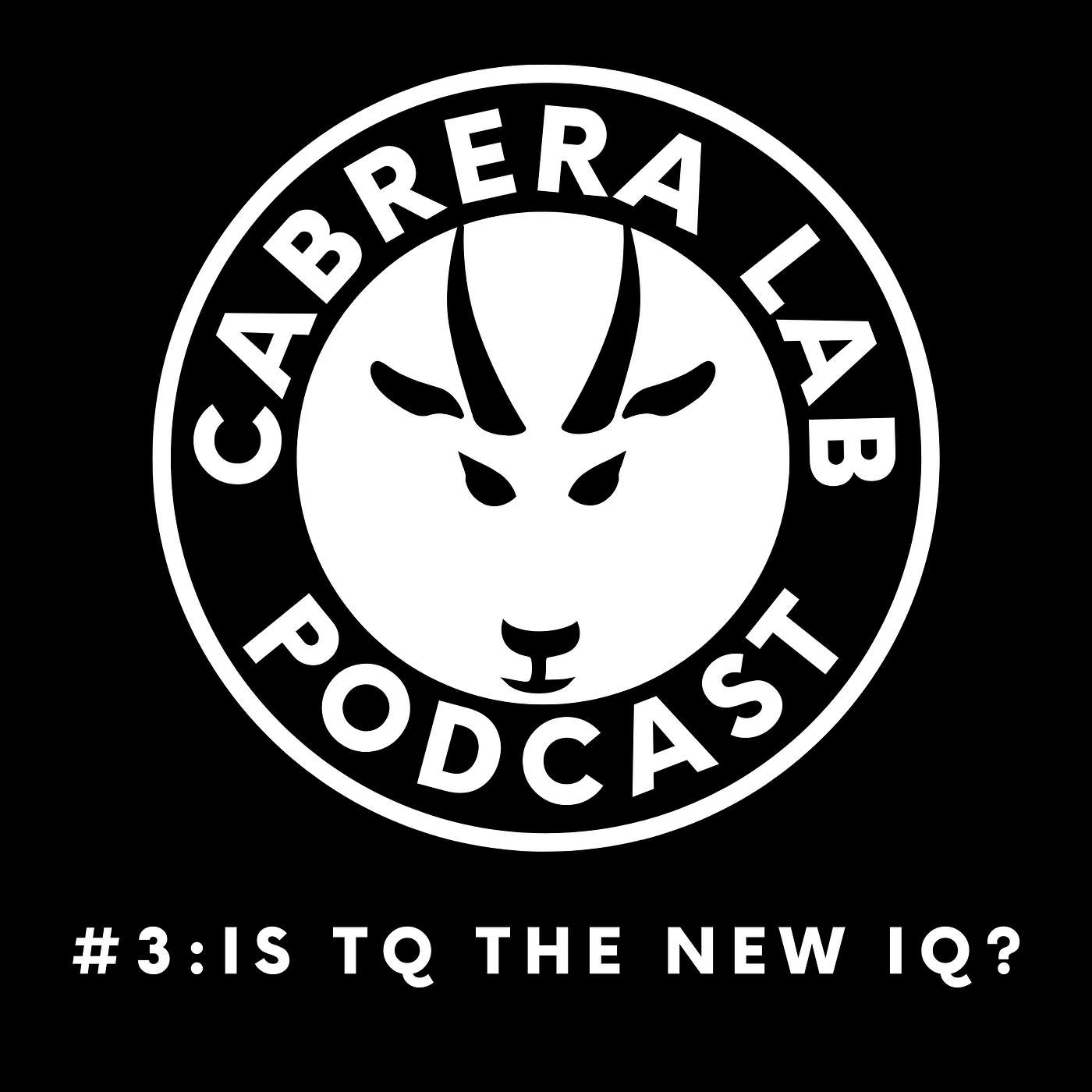 The Cabrera Lab Podcast