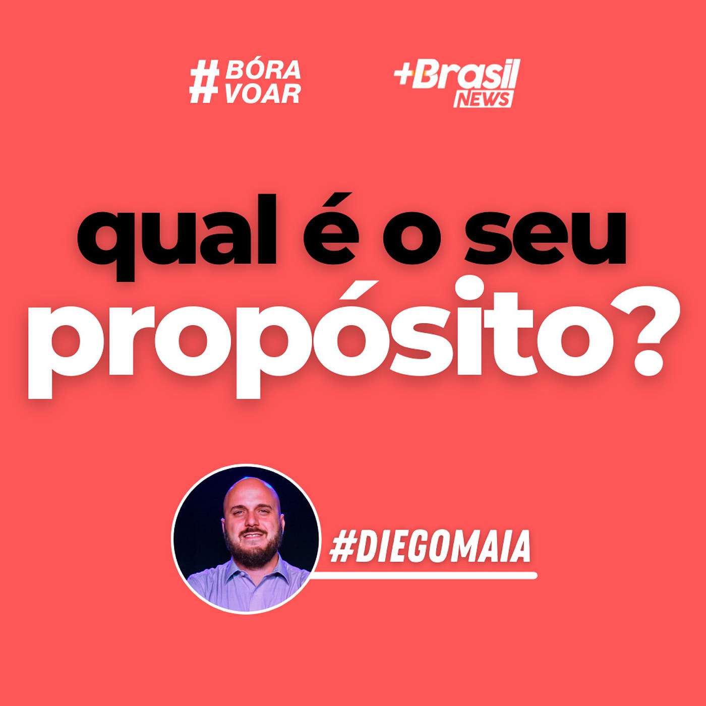 Diego Maia: Vendas, Otimismo e Empreendedorismo