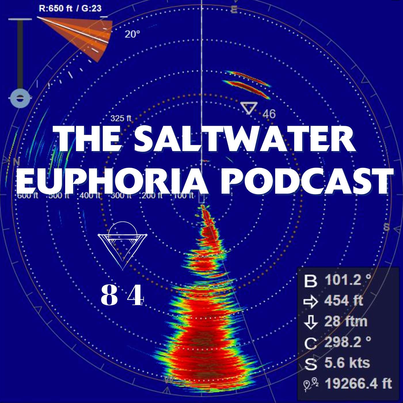 The Saltwater Euphoria Podcast