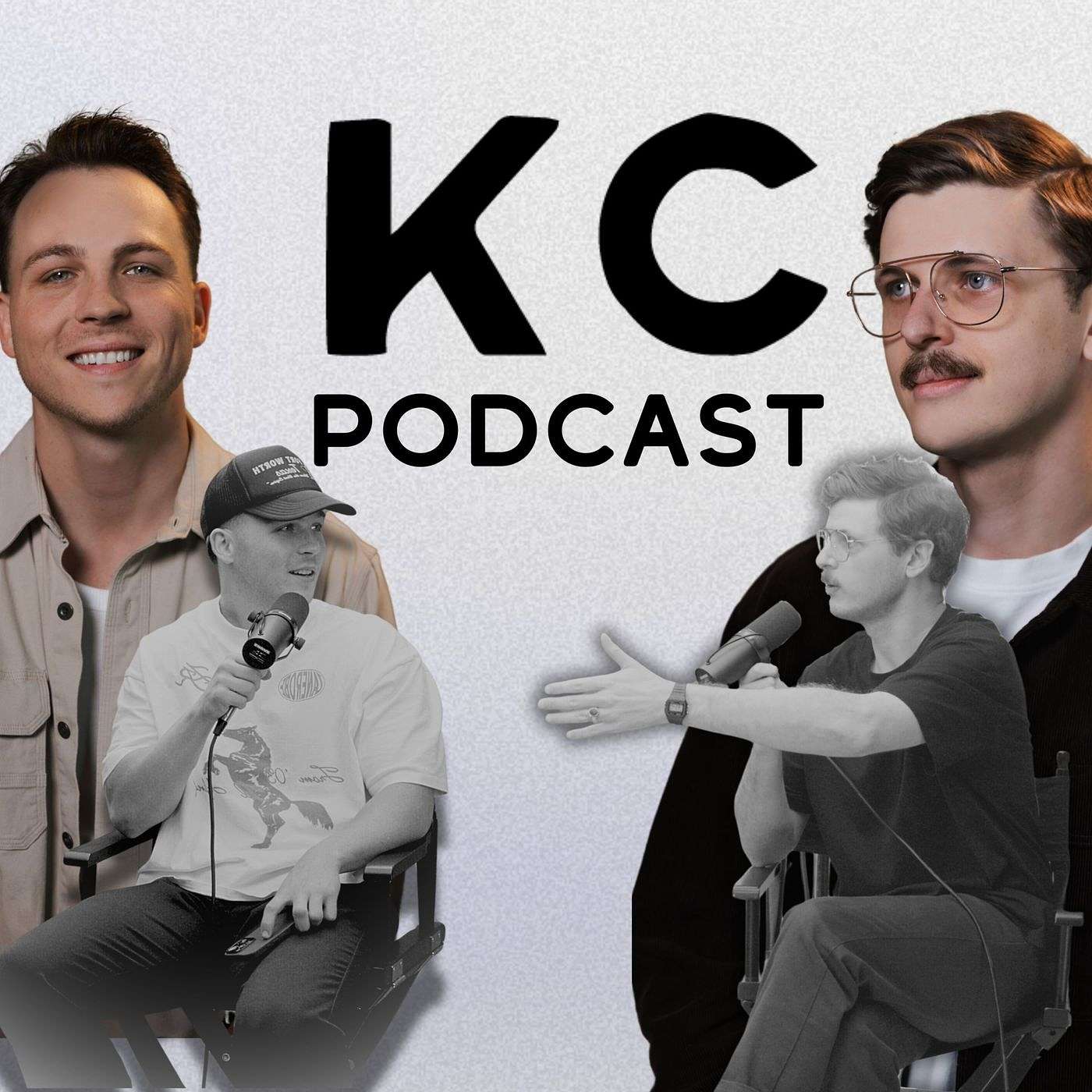 The Kingdom Creatives Podcast
