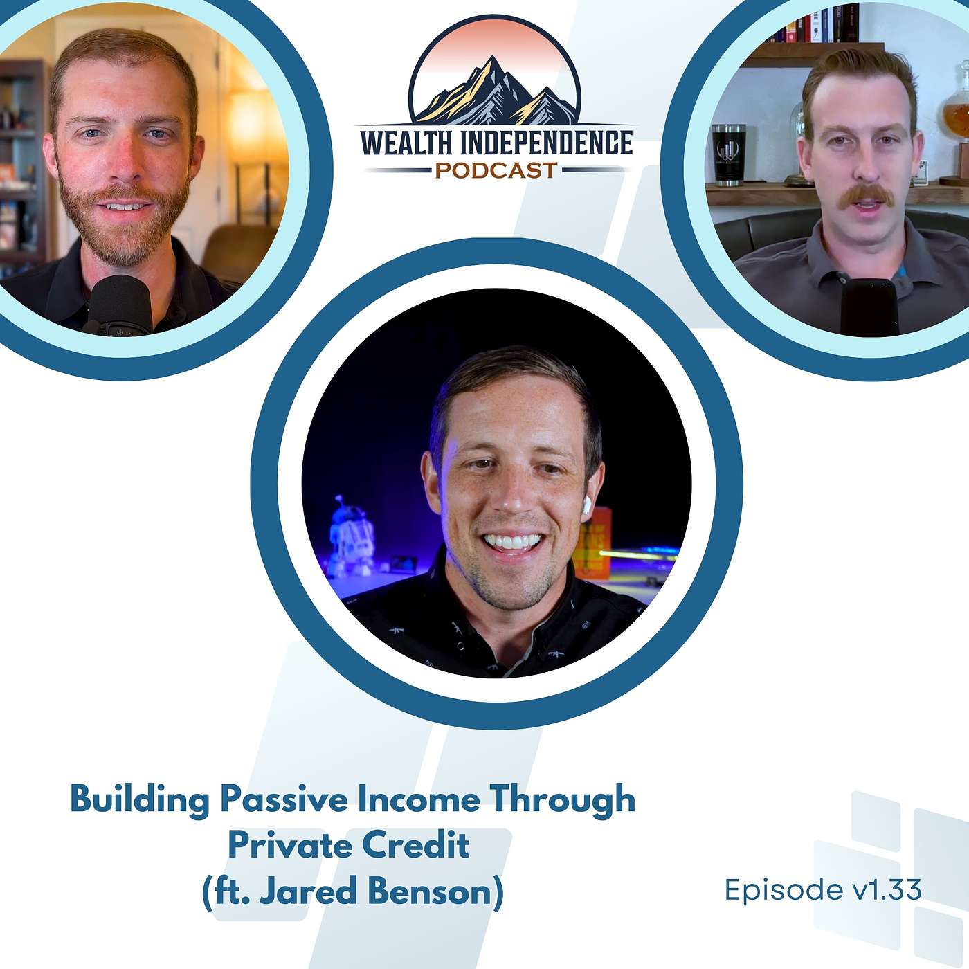 Wealth Independence Podcast