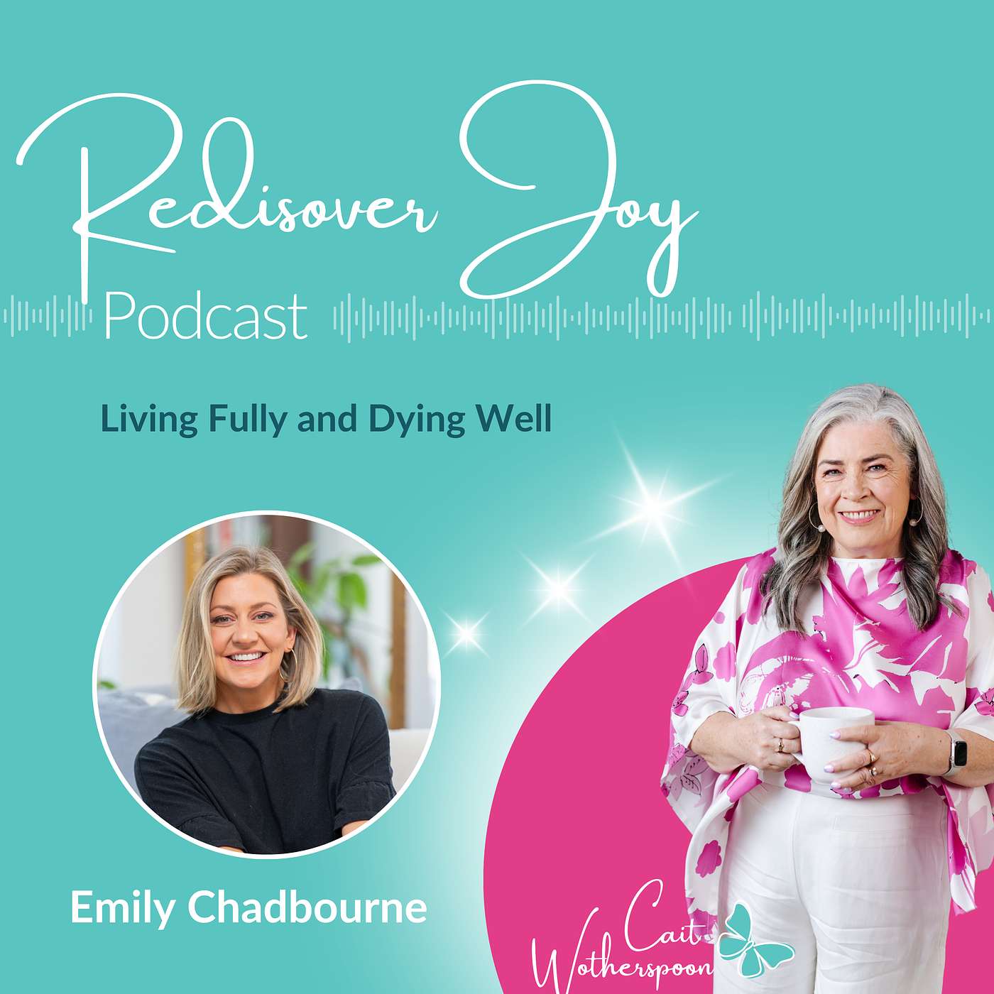 Rediscover Joy