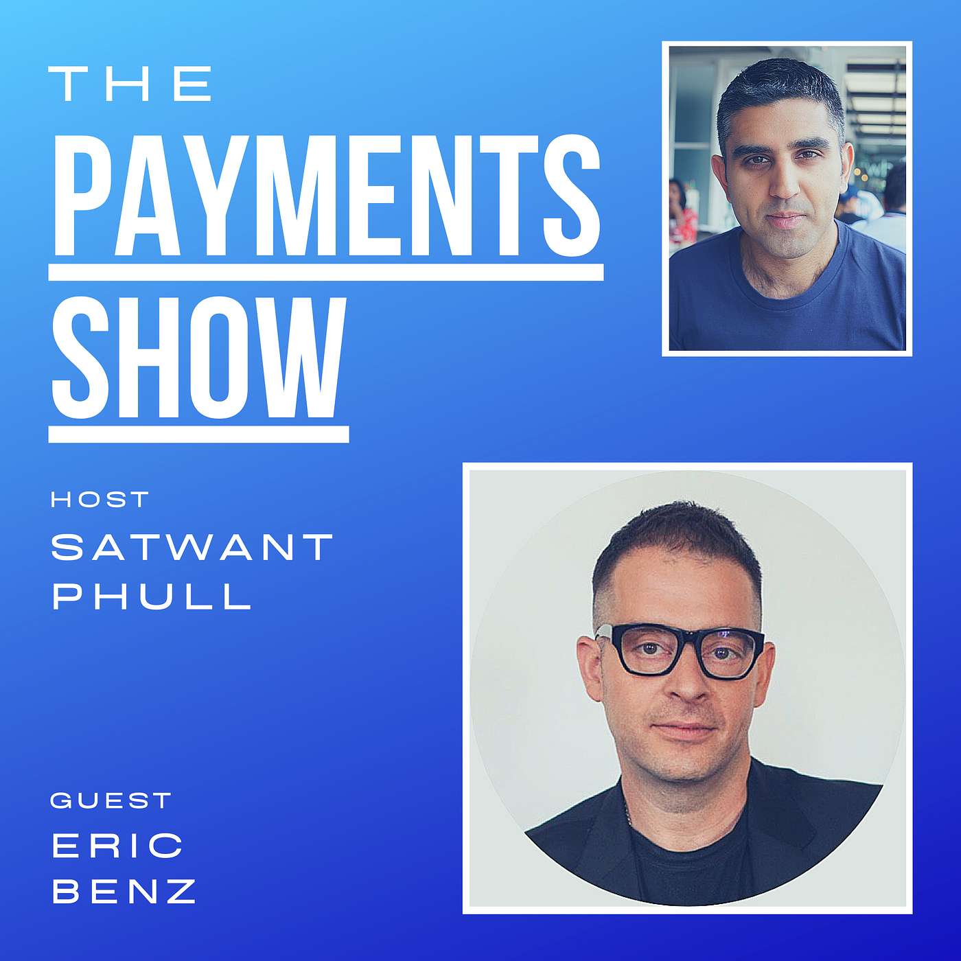 The Payments Show Podcast