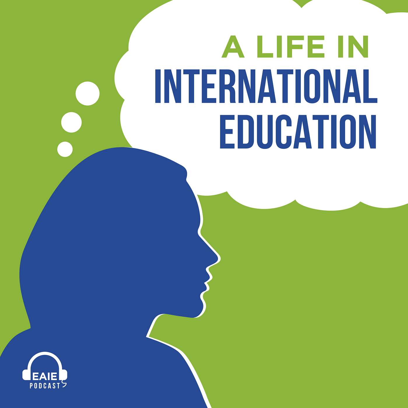 EAIE Podcast