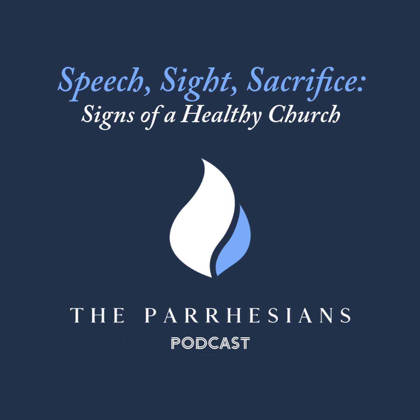 The Parrhesians