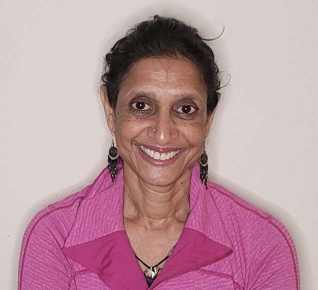 Rohini Kanniganti