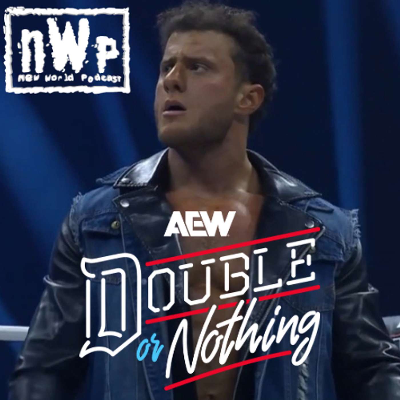 nWp: Double or Nothing 2024
