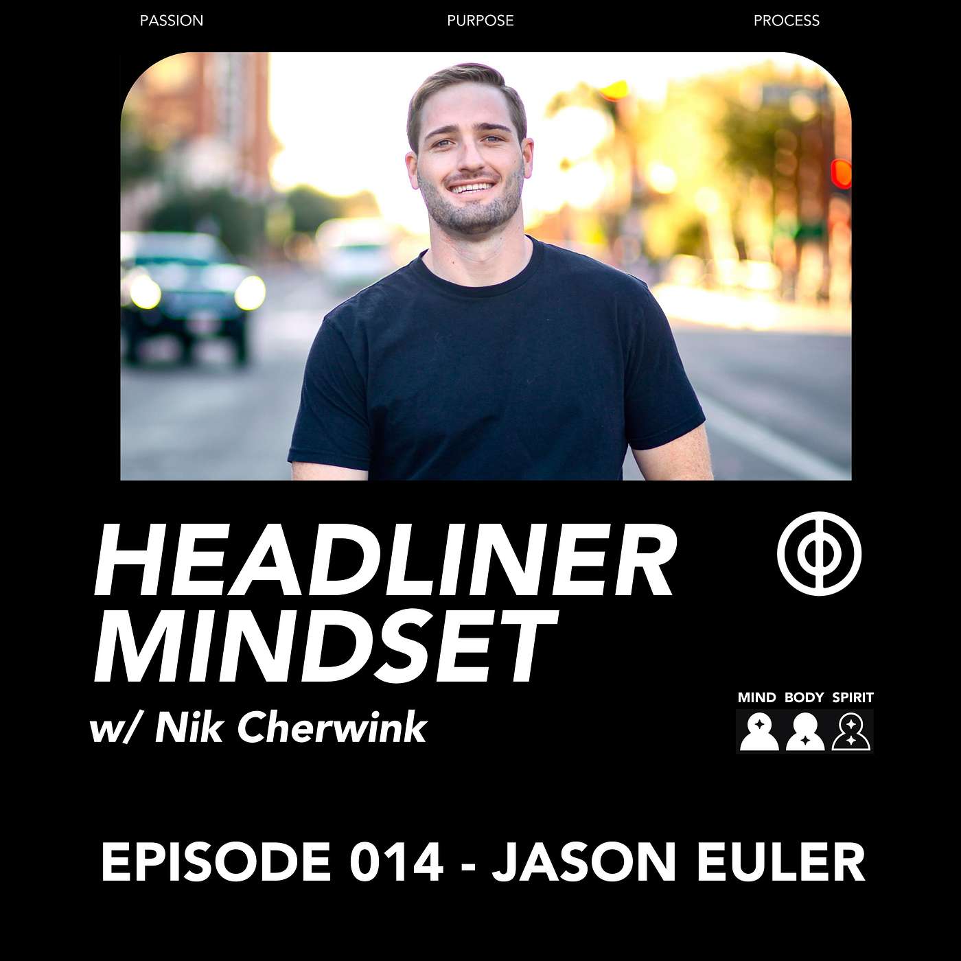 JASON EULER (Relentless Beats) - Getting Booked, Working With Promoters & The Importance Of Personal Development