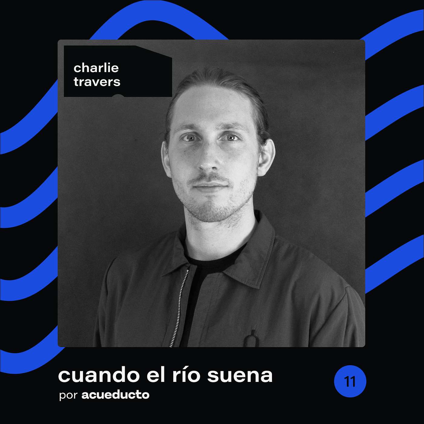 Startups, tecnología e innovación - Cuando el río suena