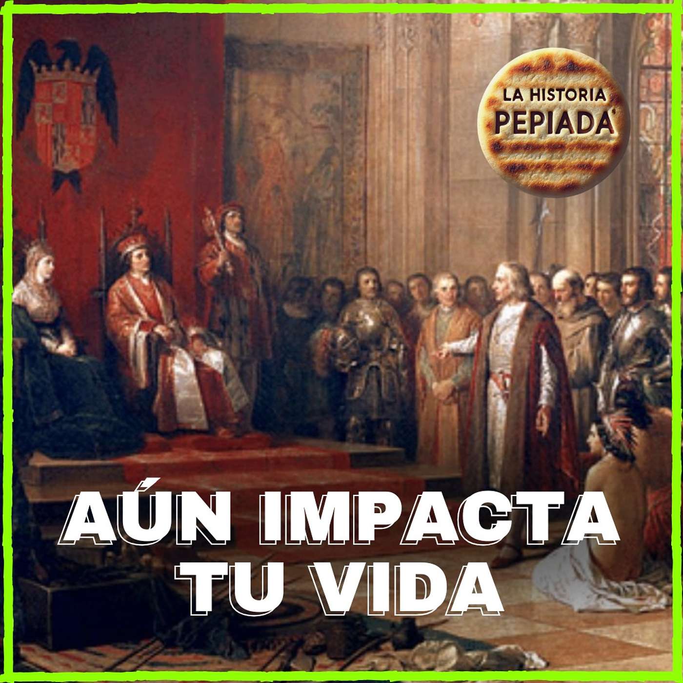 La Historia Pepiada
