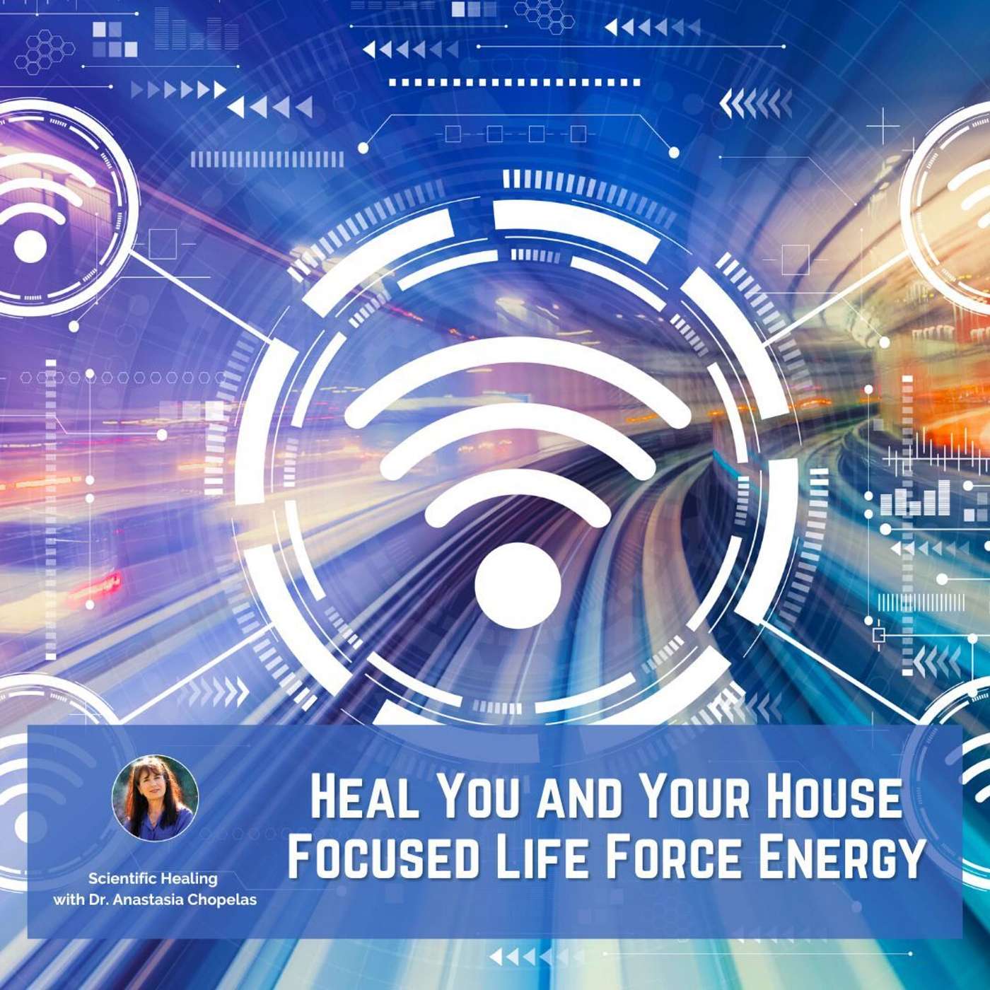 Break Free from the Burnout: Release Your Harmful Energetic Patterns