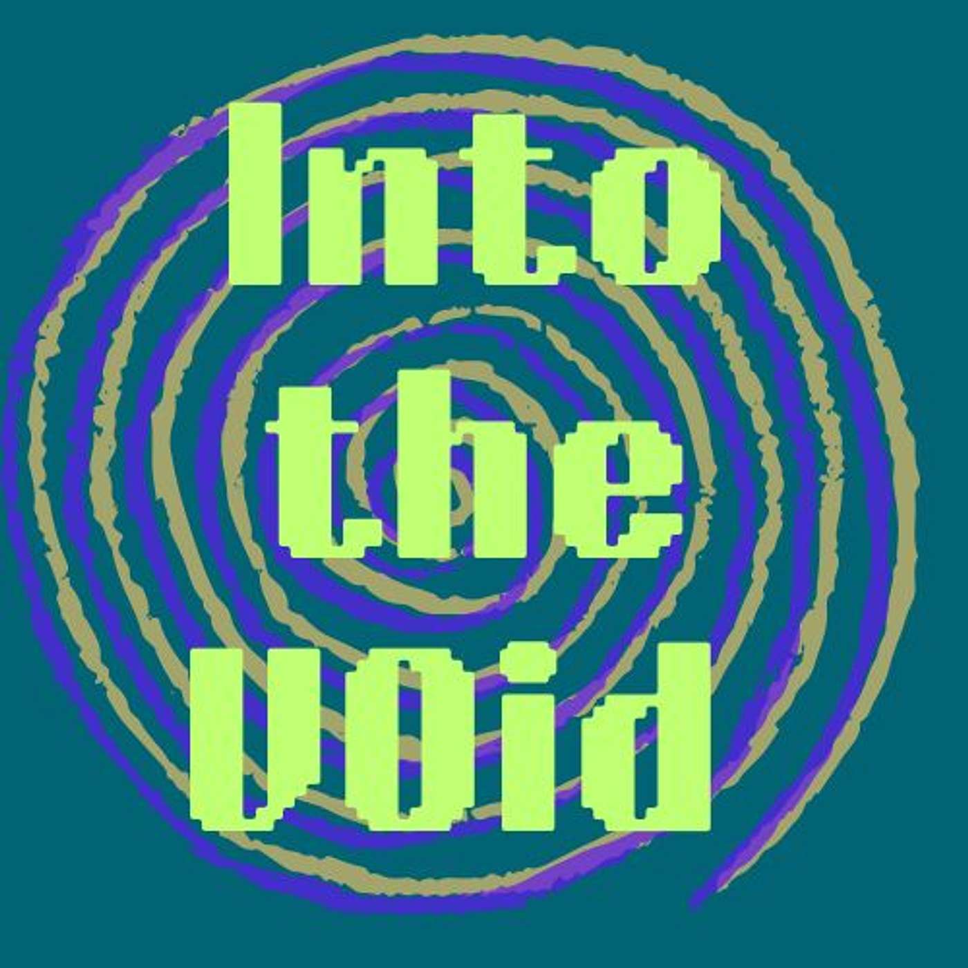 Into the Void