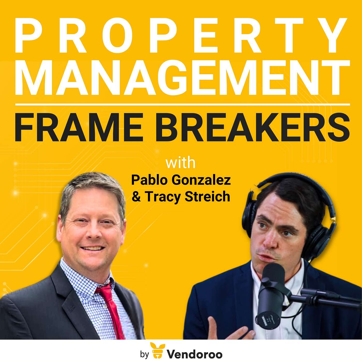 Property Management Frame Breakers