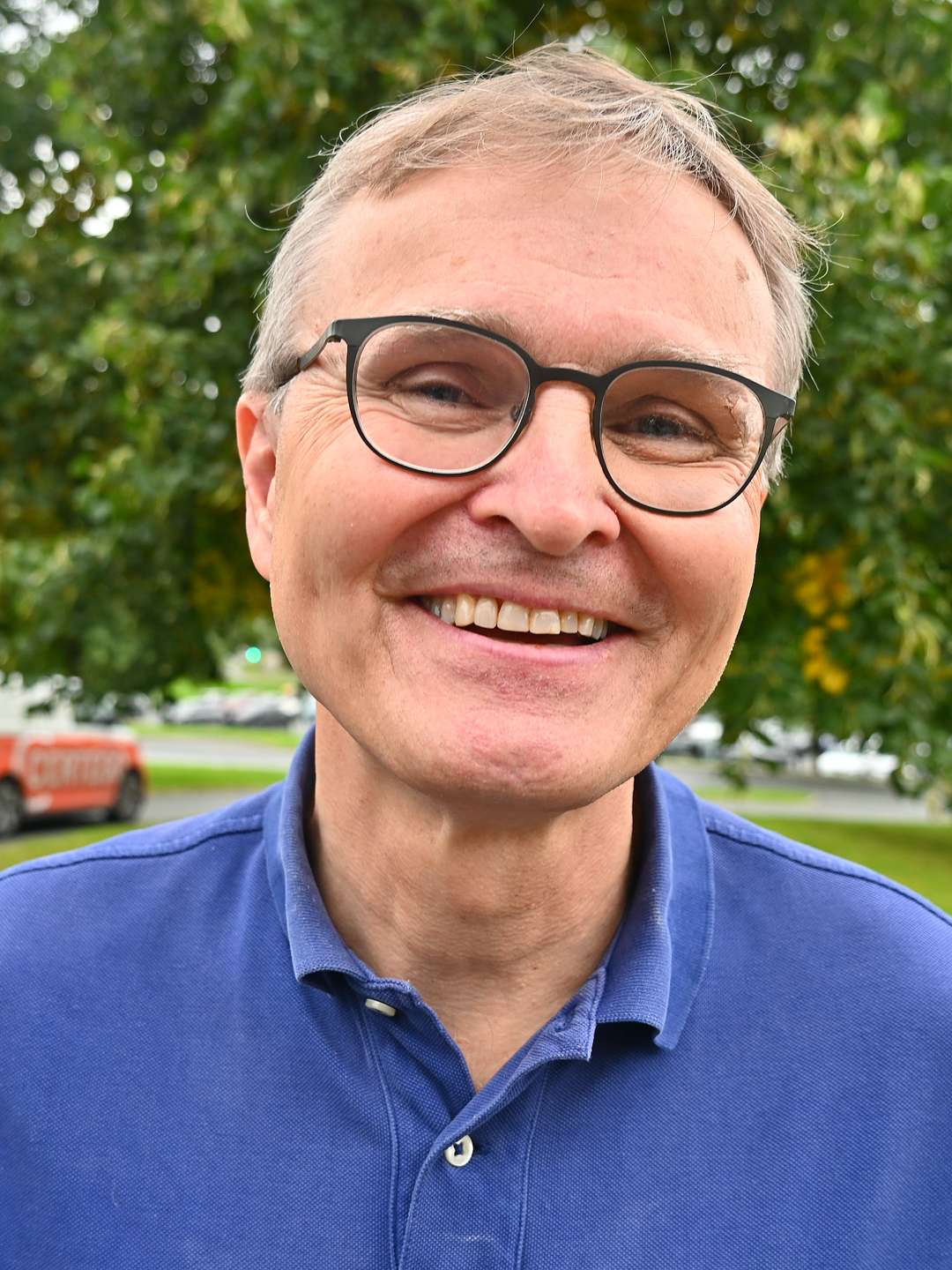 Egil Tjåland