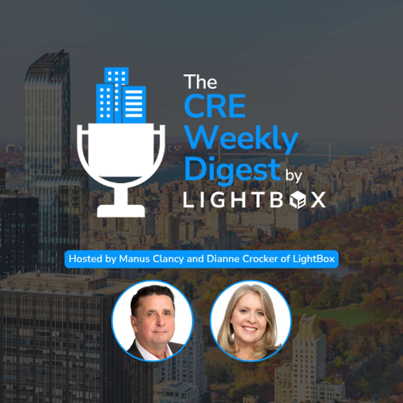 New York’s Bold Bet, Mixed Signals, and CRE’s “Back-ish” Recovery New York’s Bold Bet, Mixed Signals, and CRE’s “Back-ish” Recovery