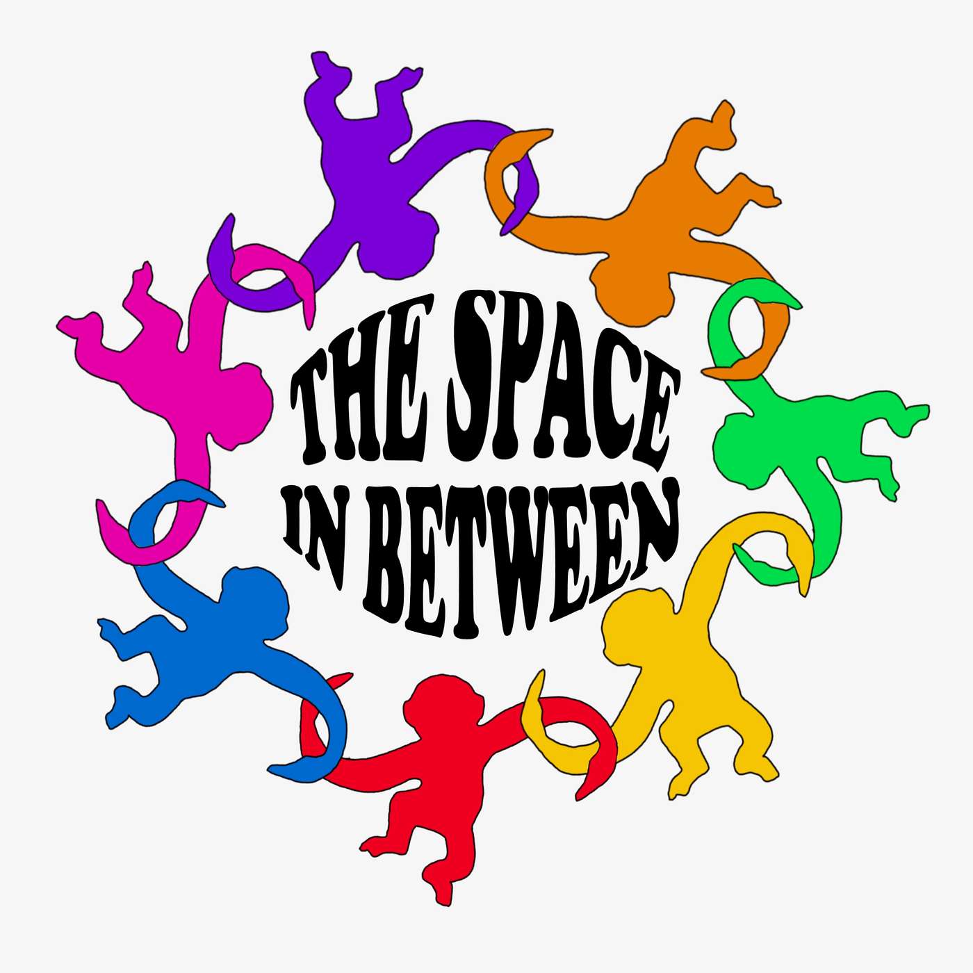 The Space [inbetween] What we're listening to; What we're Watching, and What we're Reading