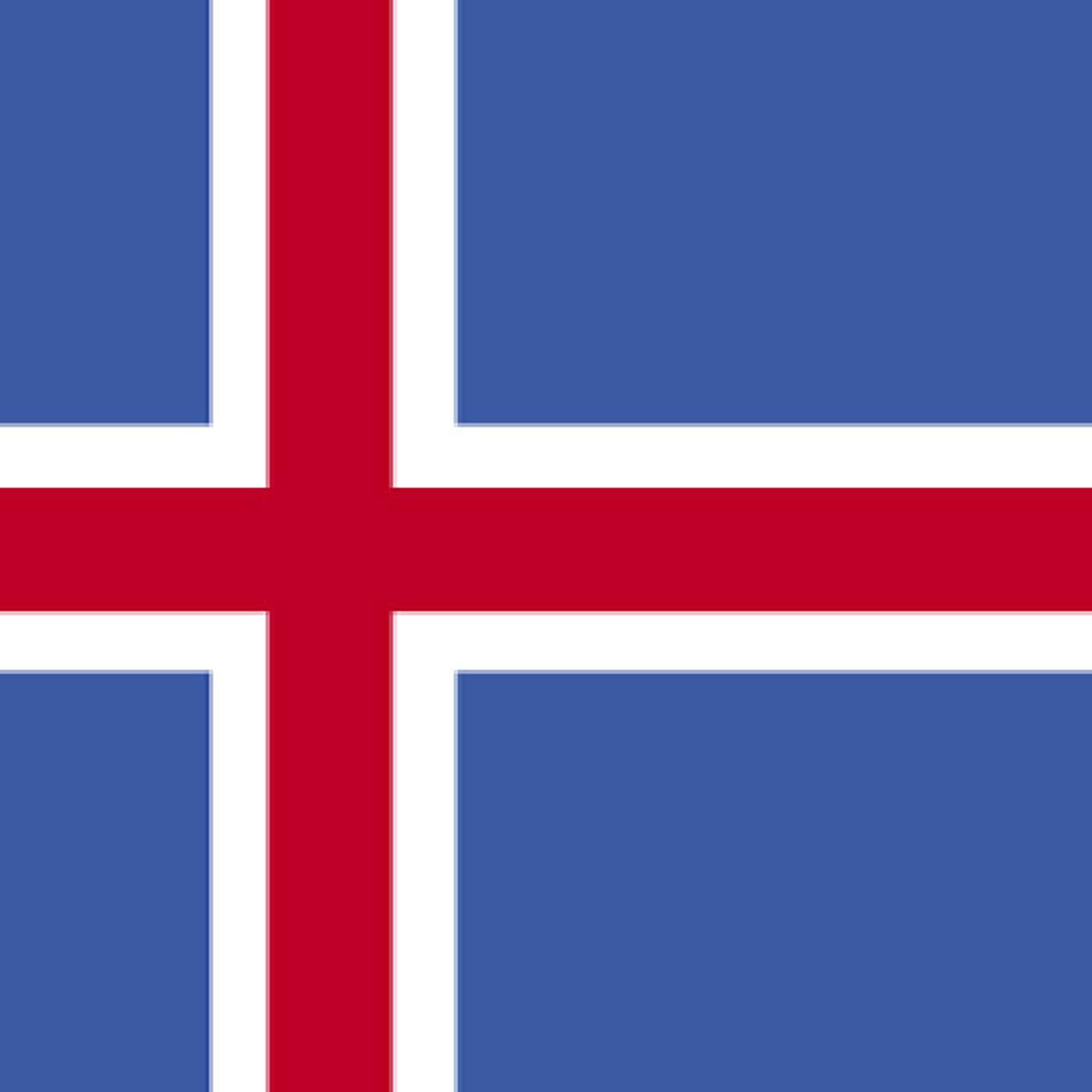 modlitby za Európu - Island