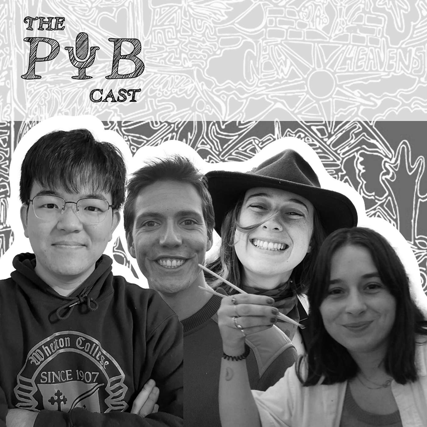 GLASS HOUSE: Season 3 Kickoff!