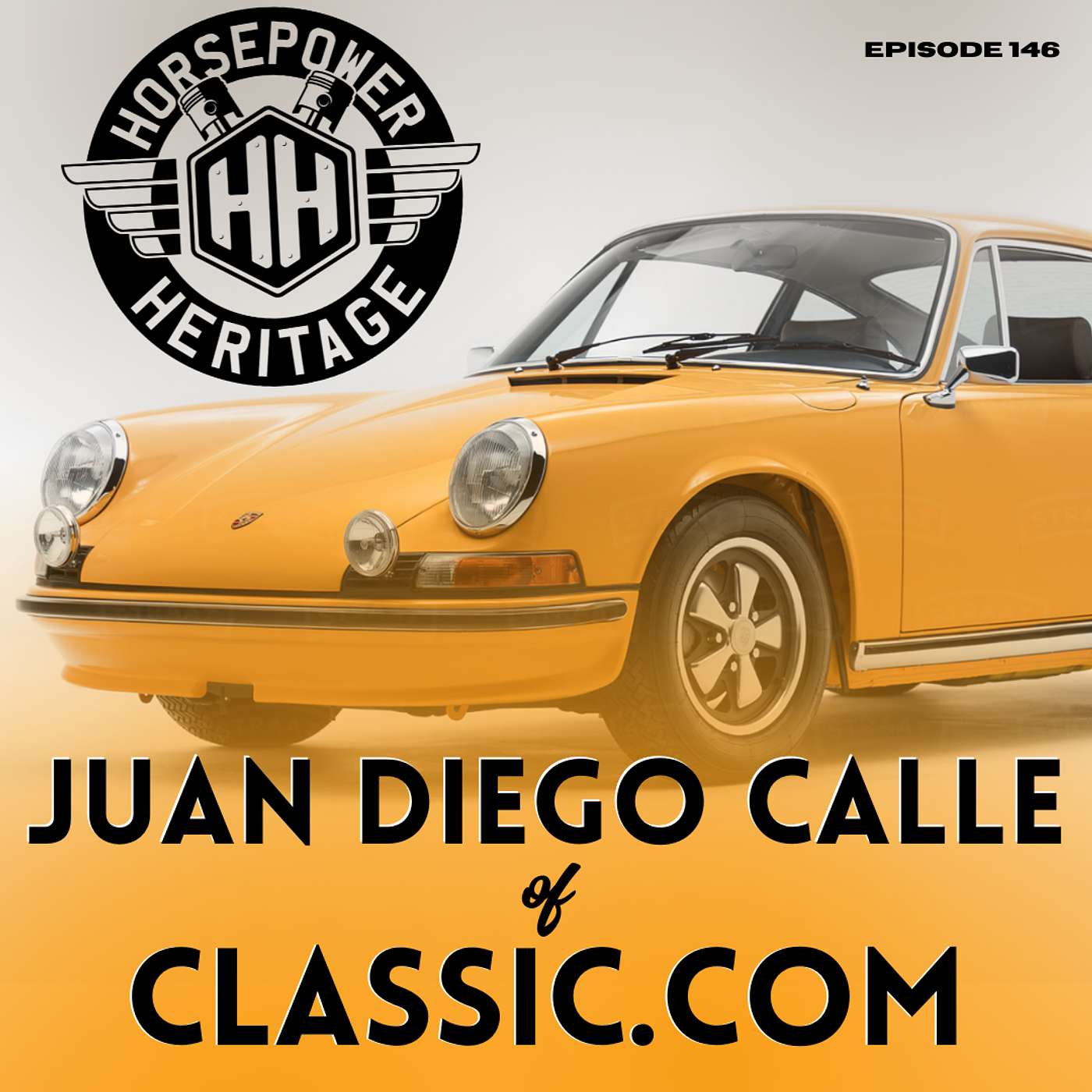 Horsepower Heritage