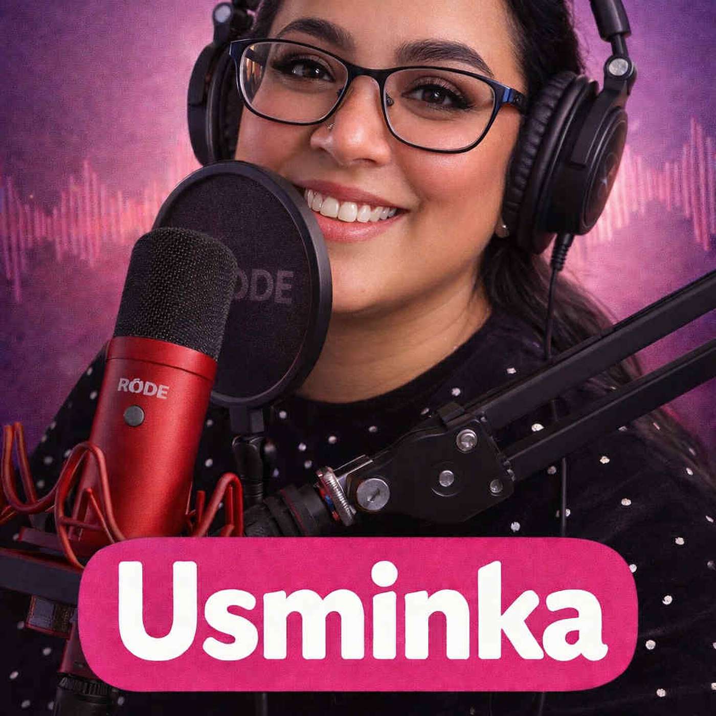 Usminka