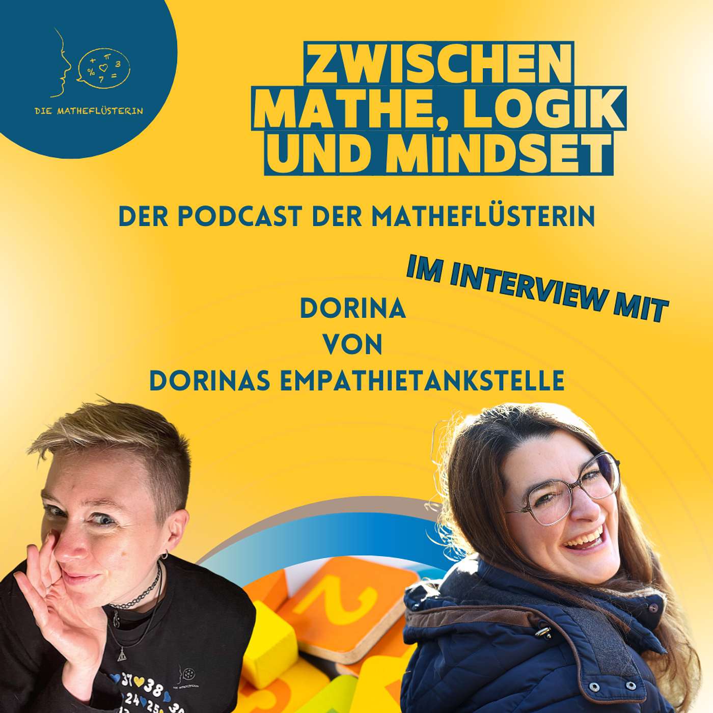 Zwischen Mathe, Logik und Mindset