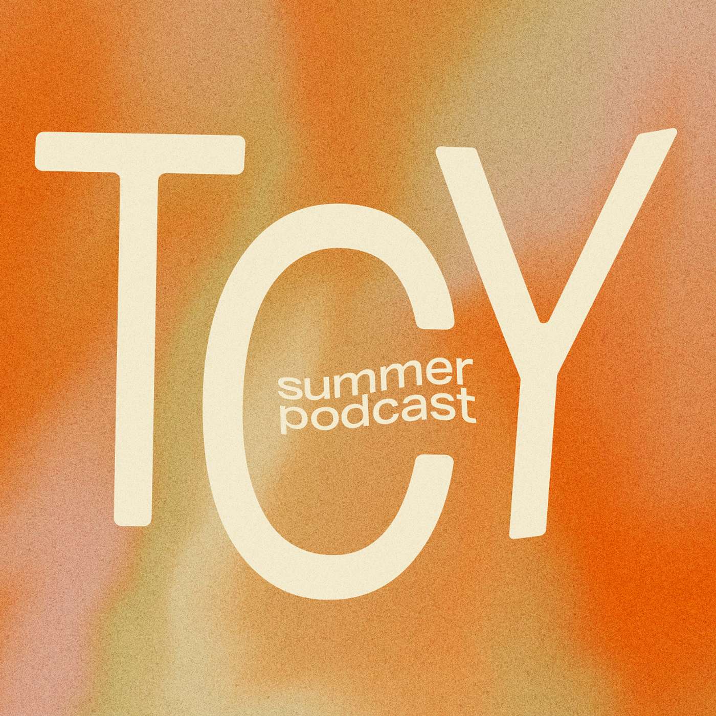 Episode 1: How to walk with Jesus in the summer episode artwork