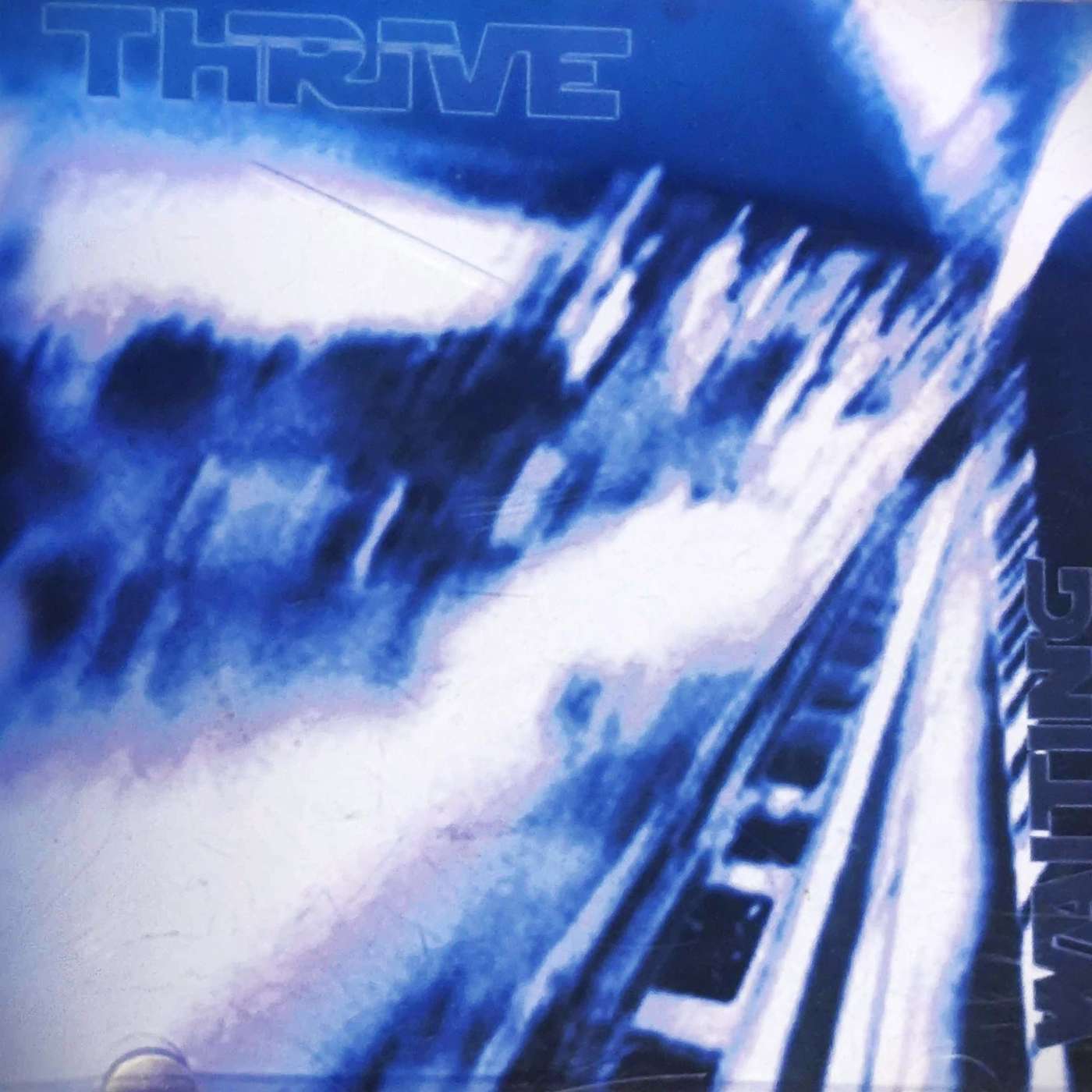Waiting by Thrive