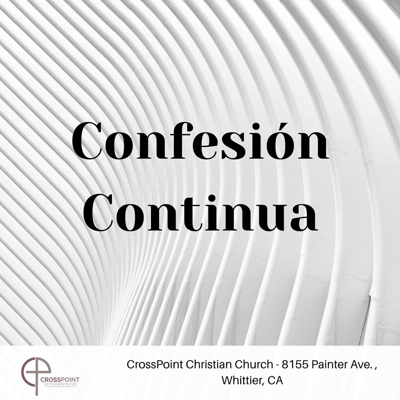 Confesión Continua