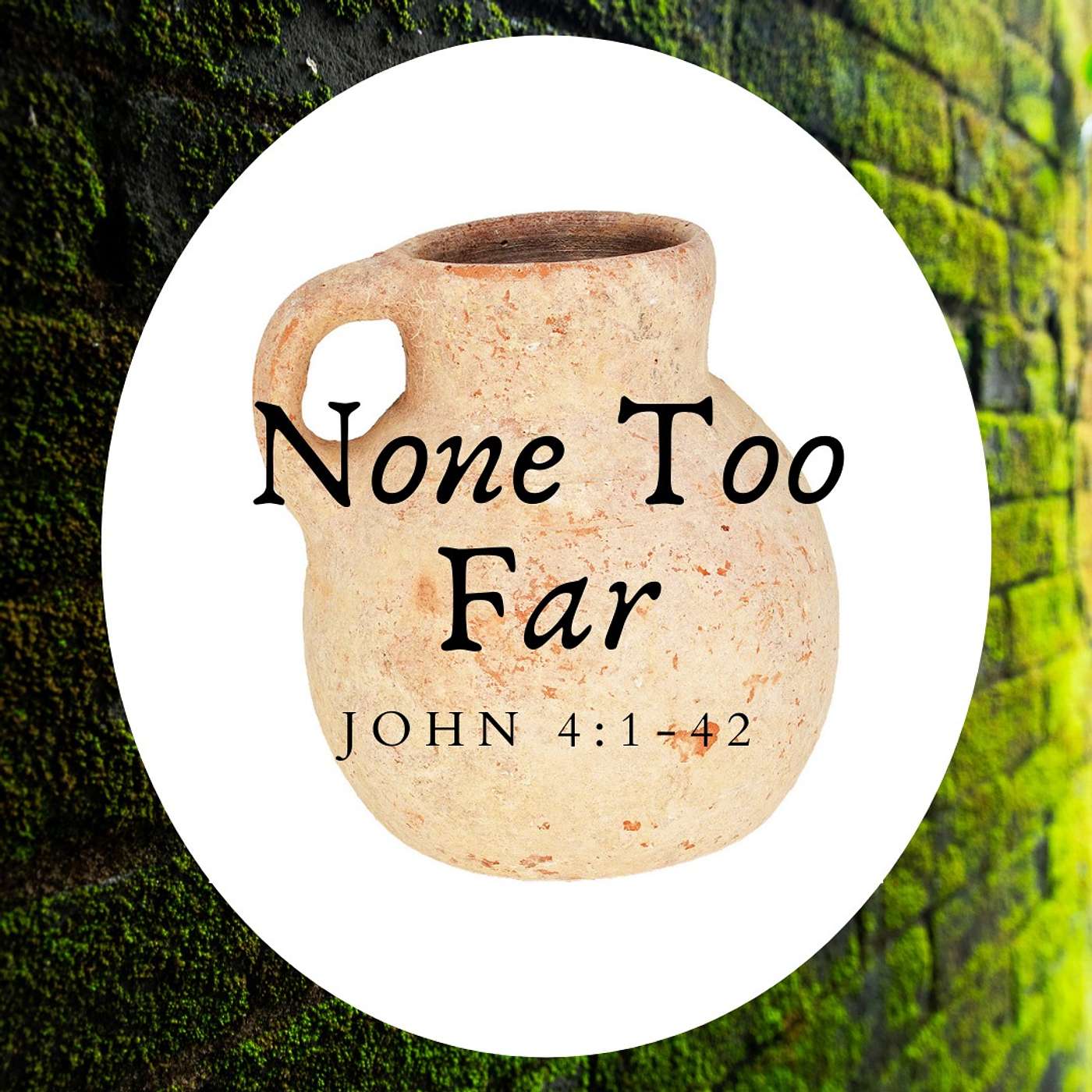None Too Far (Part 3 of "Invitations")