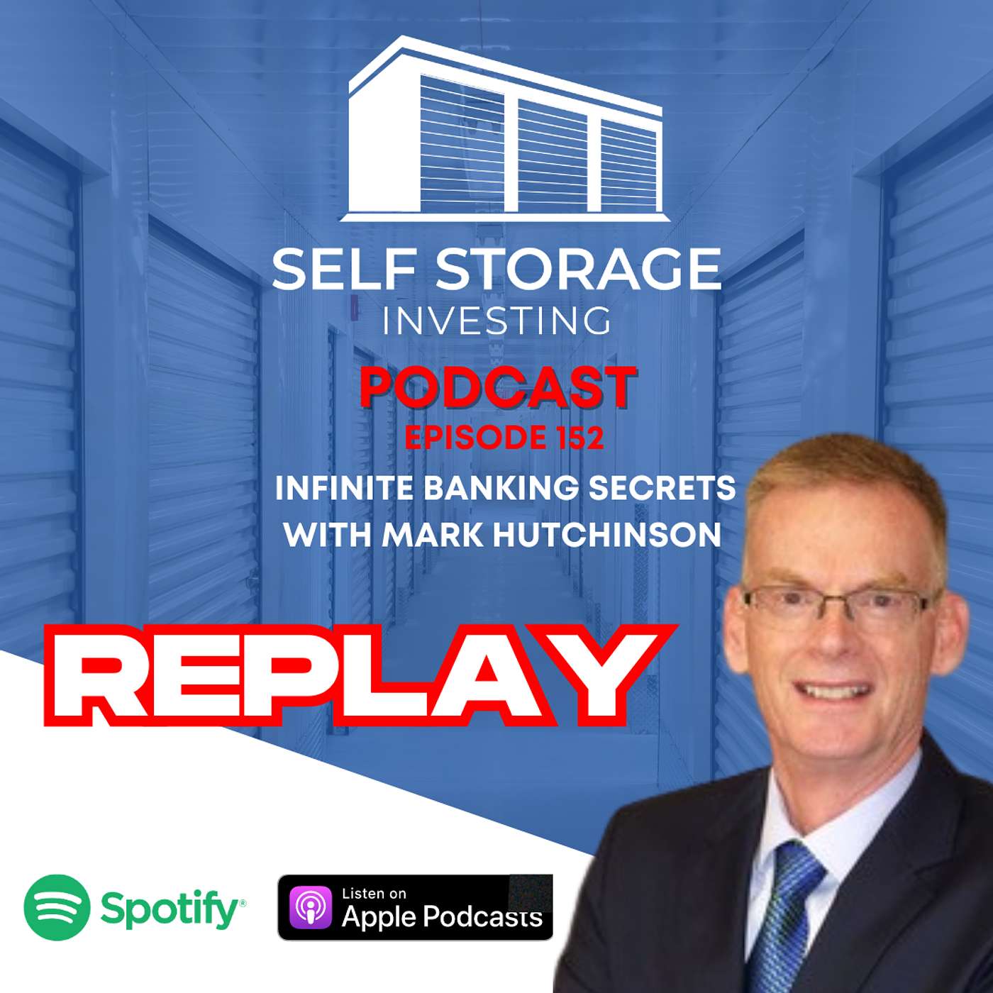 Self Storage Investing