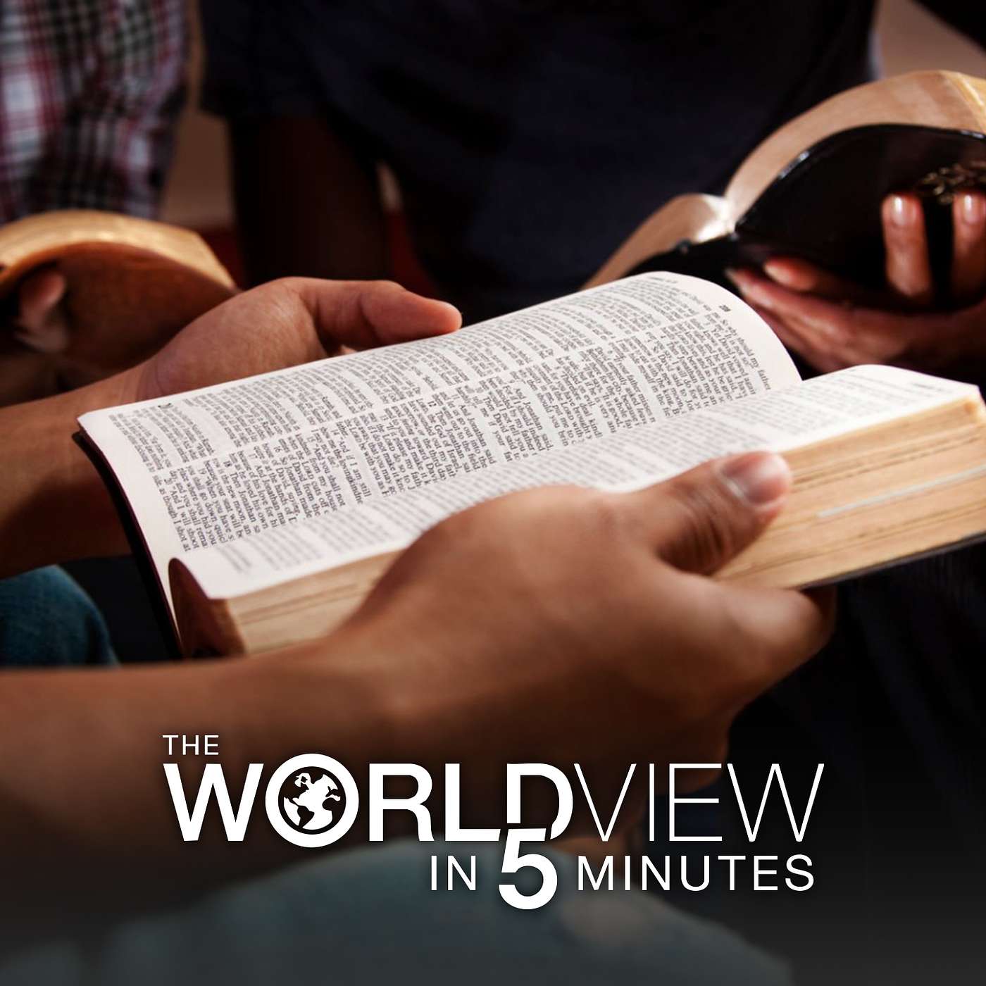 The World View in 5 Minutes - 3/26/2026