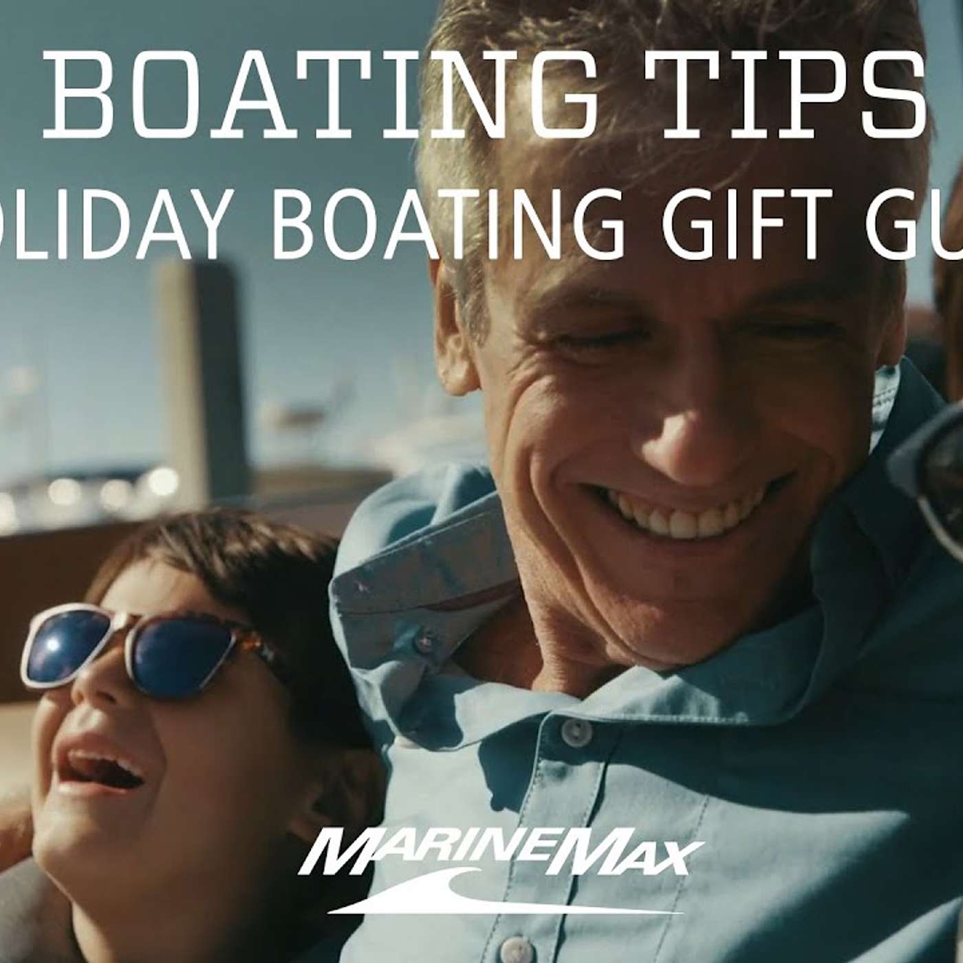 Boating Tips: Holiday Boating Gift Guide