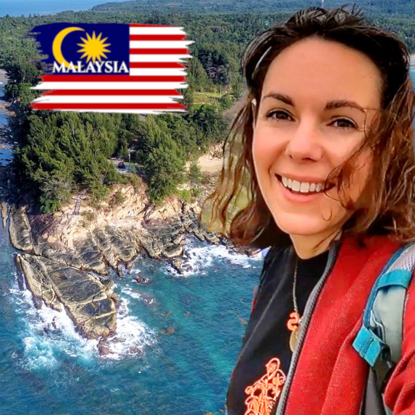 2Up and Overloaded - ADV Motorcycle Travel Podcast